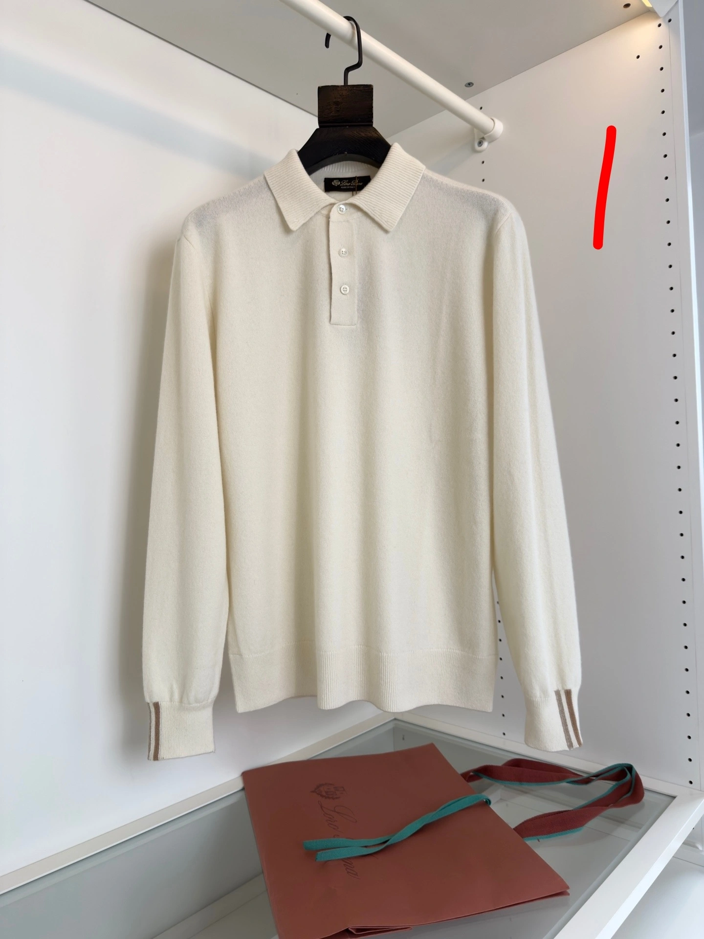 wg.luxury-- 8oro Pi191 cashmere 2colour item:E-F409L1972-2H